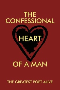 Abbildung von: The Confessional Heart of a Man - iUniverse