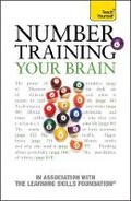 Cover: Number Training Your Brain: Teach Yourself - TEACH YOURSELF