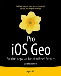 Abbildung von: Pro iOS Geo - Apress