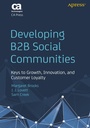 Cover: Developing B2B Social Communities - APress