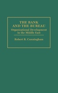 Cover: The Bank and The Bureau - Praeger Publishers Inc