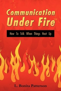 Enlarge image Cover: Communication Under FireT - AuthorHouse