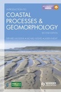 Cover: Introduction to Coastal Processes and Geomorphology - Routledge