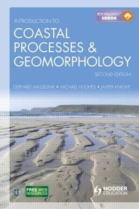 Enlarge image Cover: Introduction to Coastal Processes and Geomorphology - Routledge