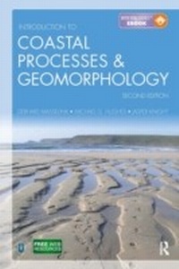 Abbildung von: Introduction to Coastal Processes and Geomorphology - Hodder Arnold