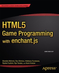 Abbildung von: HTML5 Game Programming with enchant.js - Apress