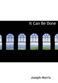 Cover: It Can Be Done - BiblioLife