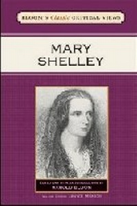 Enlarge image Cover: Mary Shelley - Chelsea House Publishers