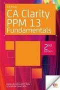 Cover: Clarity PPM Fundamentals: CA Clarity Project & Portfolio Manager V13 - Apress