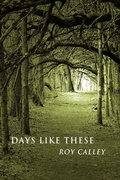 Cover: Days Like These - AuthorHouse