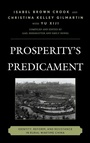 Cover: Prosperity's Predicament - Rowman & Littlefield Publishers