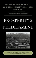 Cover: Prosperity's Predicament - Rowman & Littlefield Publishers
