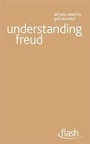 Cover: Understanding Freud: Flash - John Murray Learning