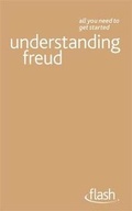 Cover: Understanding Freud: Flash - John Murray Learning