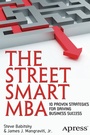Cover: The Street Smart MBA - APress