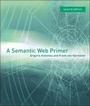 Cover: A Semantic Web Primer - MIT Press