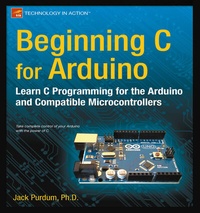 Abbildung von: Beginning C for Arduino - Apress