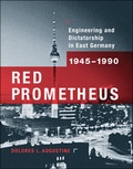 Cover: Red Prometheus - MIT Press