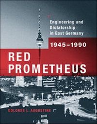 Enlarge image Cover: Red Prometheus - MIT Press