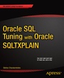 Bild: Oracle SQL Tuning with Oracle SQLTXPLAIN - APress