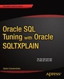 Bild: Oracle SQL Tuning with Oracle SQLTXPLAIN - Apress