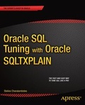 Cover: Oracle SQL Tuning with Oracle SQLTXPLAIN - Apress