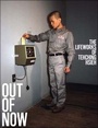 Cover: Out of Now - MIT Press