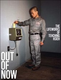 Enlarge image Cover: Out of Now - MIT Press