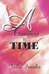 Enlarge image Cover: A Tempest in Time - Publish America