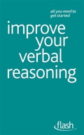 Cover: Improve Your Verbal Reasoning: Flash - John Murray Learning