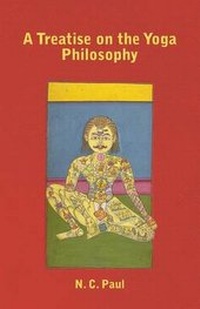 Abbildung von: A Treatise On The Yoga Philosophy - Read Books