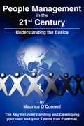 Cover: People Management in the 21st Century - AuthorHouse