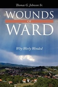 Cover: Wounds of Ward - Authorhouse