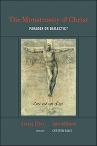 Enlarge image Cover: The Monstrosity of Christ - MIT Press