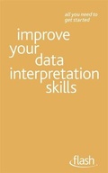 Cover: Improve Your Data Interpretation Skills: Flash - John Murray Learning