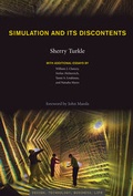 Cover: Simulation and Its Discontents - MIT Press