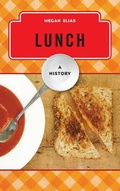 Cover: Lunch - Rowman & Littlefield Publishers