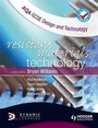 Cover: AQA GCSE Design and Technology - Hodder Education