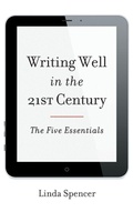 Cover: Writing Well in the 21st Century - Rowman & Littlefield Publishers