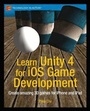 Cover: Learn Unity 4 for iOS Game Development - APress