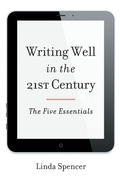 Cover: Writing Well in the 21st Century - Rowman & Littlefield Publishers