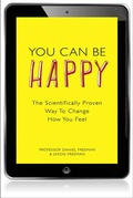 Cover: You Can be Happy - Pearson;Pearson FT Press