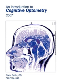 Abbildung von: An Introduction to Cognitive Optometry - AuthorHouse