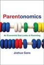 Cover: Parentonomics - MIT Press