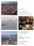Cover: Global Forecast 2014 - Centre for Strategic & International Studies,U.S.