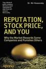 Cover: Reputation, Stock Price, and You - APress