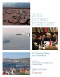 Cover: Global Forecast 2014 - Centre for Strategic & International Studies,U.S.