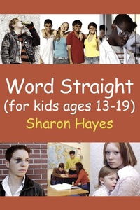 Enlarge image Cover: Word Straight - AuthorHouse