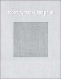 Cover: Robert Ryman - MIT Press