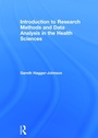 Cover: Introduction to Research Methods and Data Analysis in the Health Sciences - Routledge